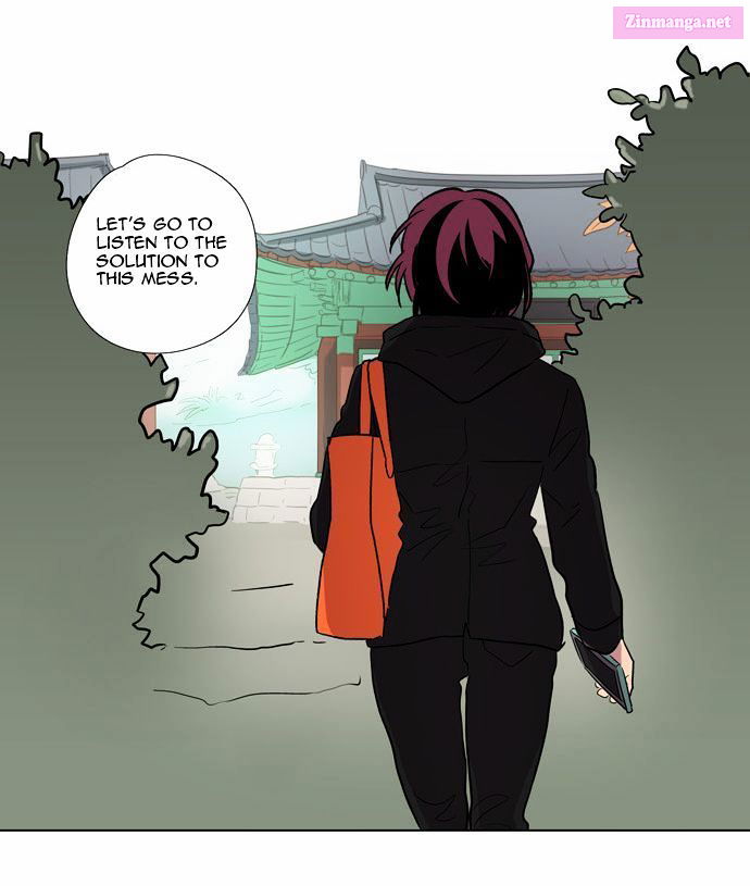 The Moon That Rises In The Day Manhwa Chapter 85 page 43 - MangaKakalot