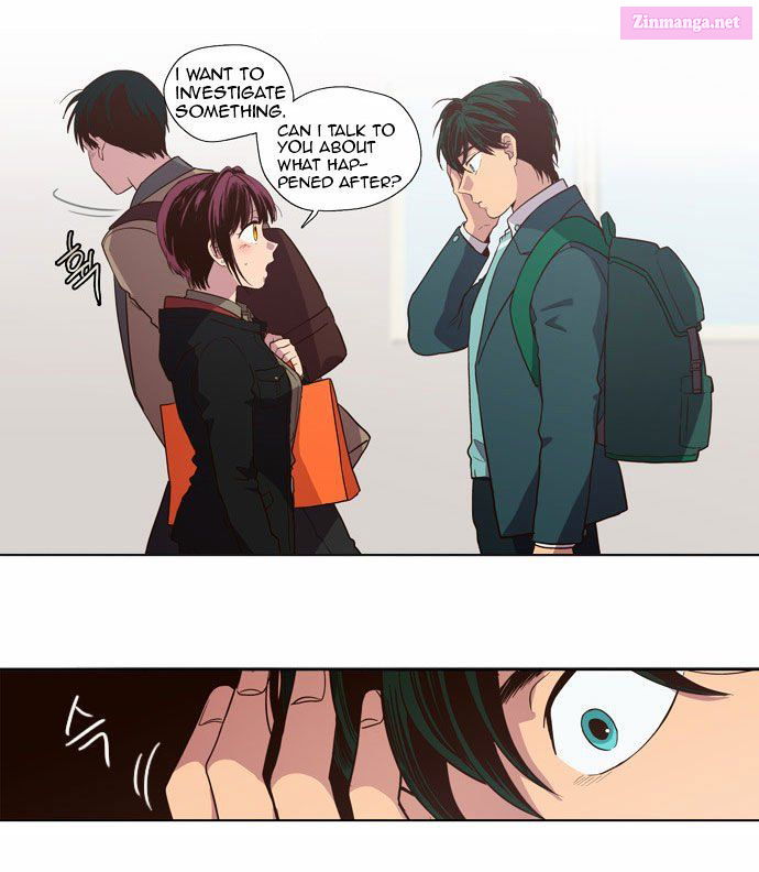 The Moon That Rises In The Day Manhwa Chapter 85 page 7 - MangaKakalot