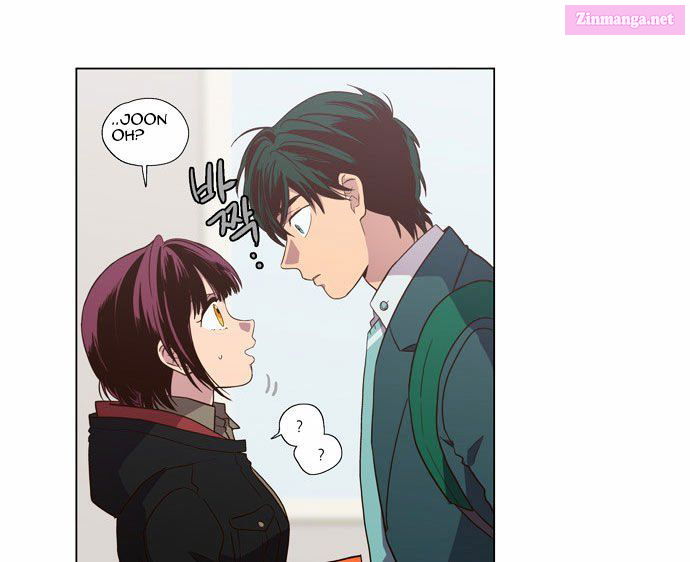 The Moon That Rises In The Day Manhwa Chapter 85 page 8 - MangaKakalot