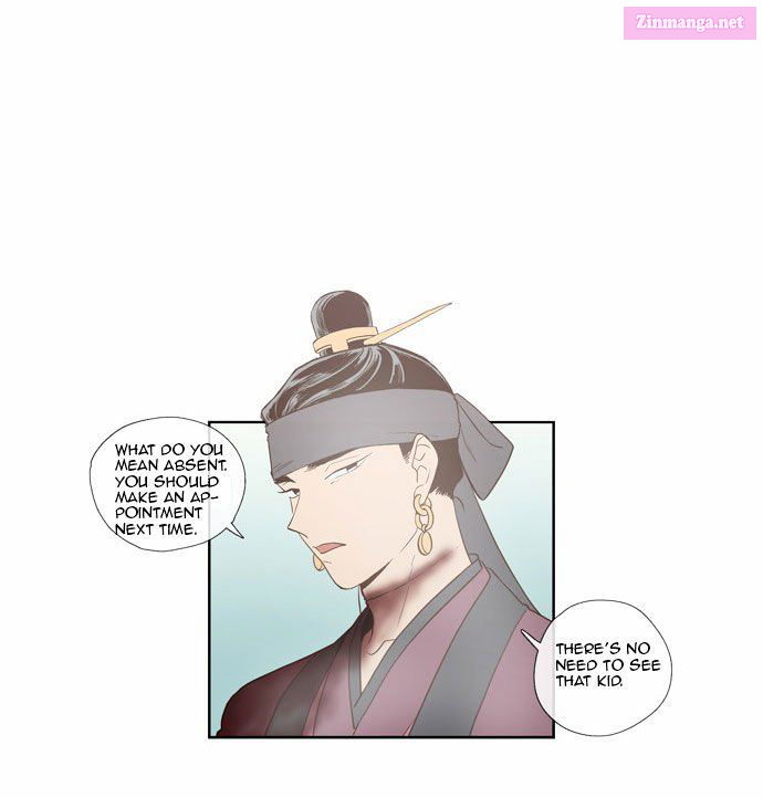 The Moon That Rises In The Day Manhwa Chapter 86 page 11 - MangaKakalot