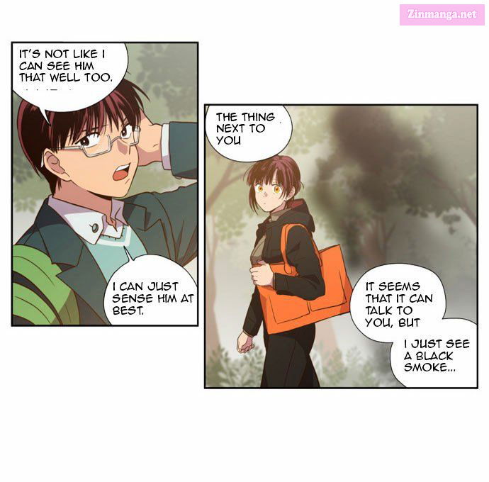 The Moon That Rises In The Day Manhwa Chapter 86 page 26 - MangaKakalot