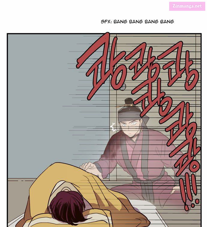 The Moon That Rises In The Day Manhwa Chapter 86 page 57 - MangaKakalot