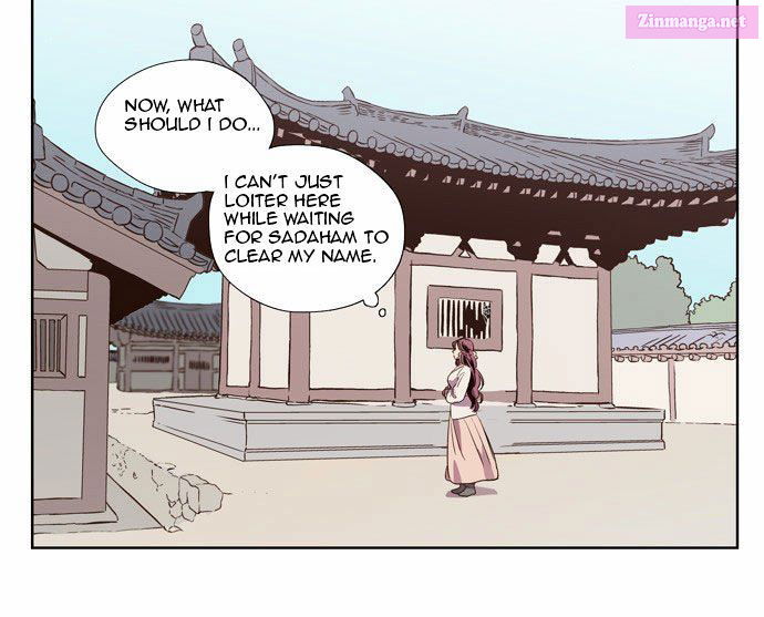 The Moon That Rises In The Day Manhwa Chapter 86 page 64 - MangaKakalot