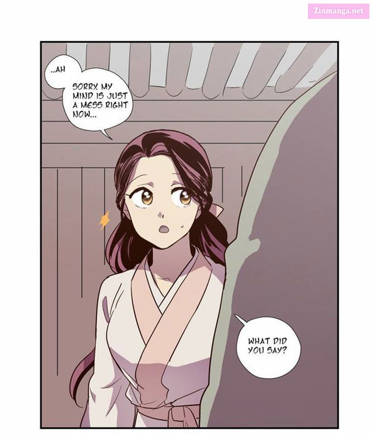 The Moon That Rises In The Day Manhwa Chapter 87 page 13 - MangaKakalot