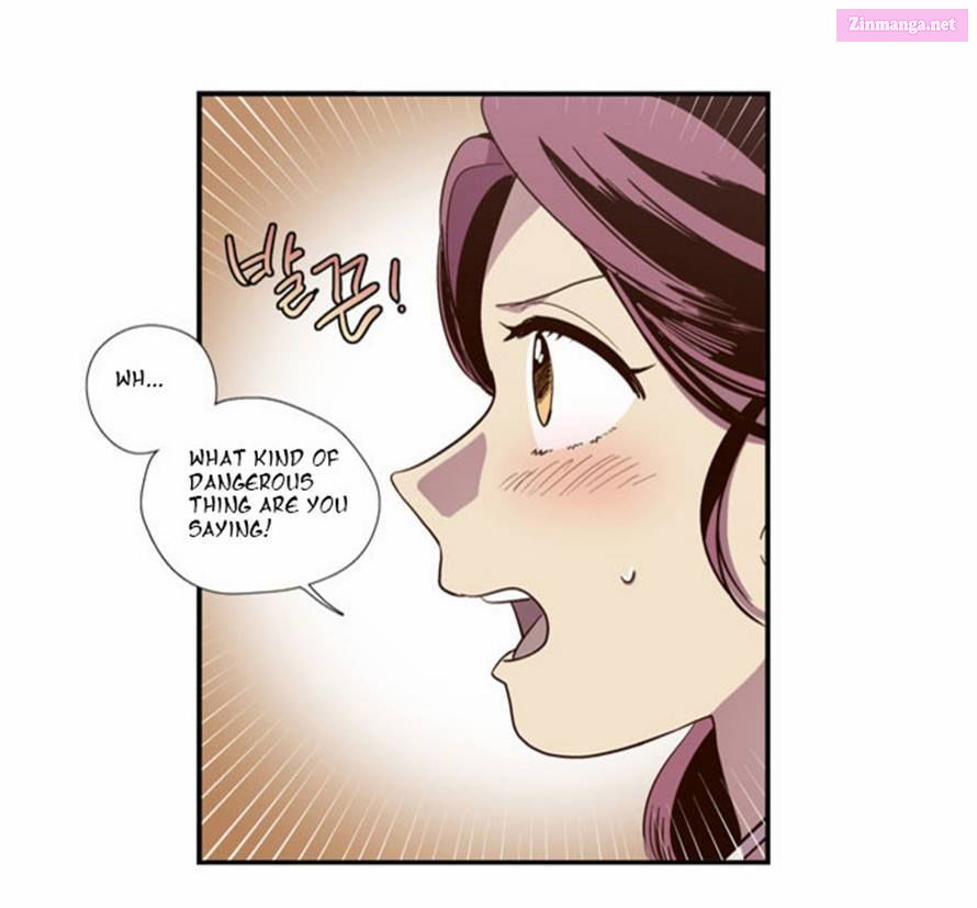 The Moon That Rises In The Day Manhwa Chapter 87 page 18 - MangaKakalot