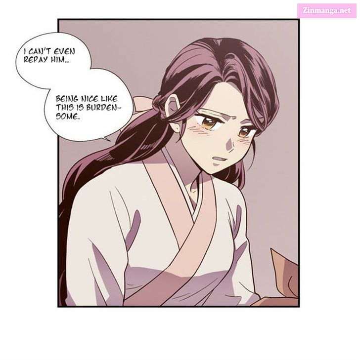 The Moon That Rises In The Day Manhwa Chapter 87 page 21 - MangaKakalot