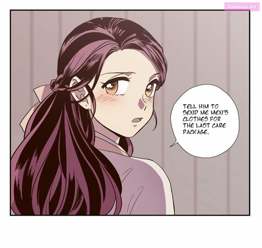 The Moon That Rises In The Day Manhwa Chapter 87 page 24 - MangaKakalot