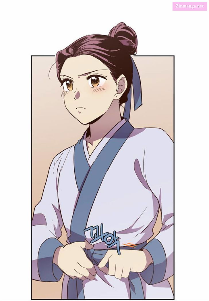 The Moon That Rises In The Day Manhwa Chapter 87 page 27 - MangaKakalot