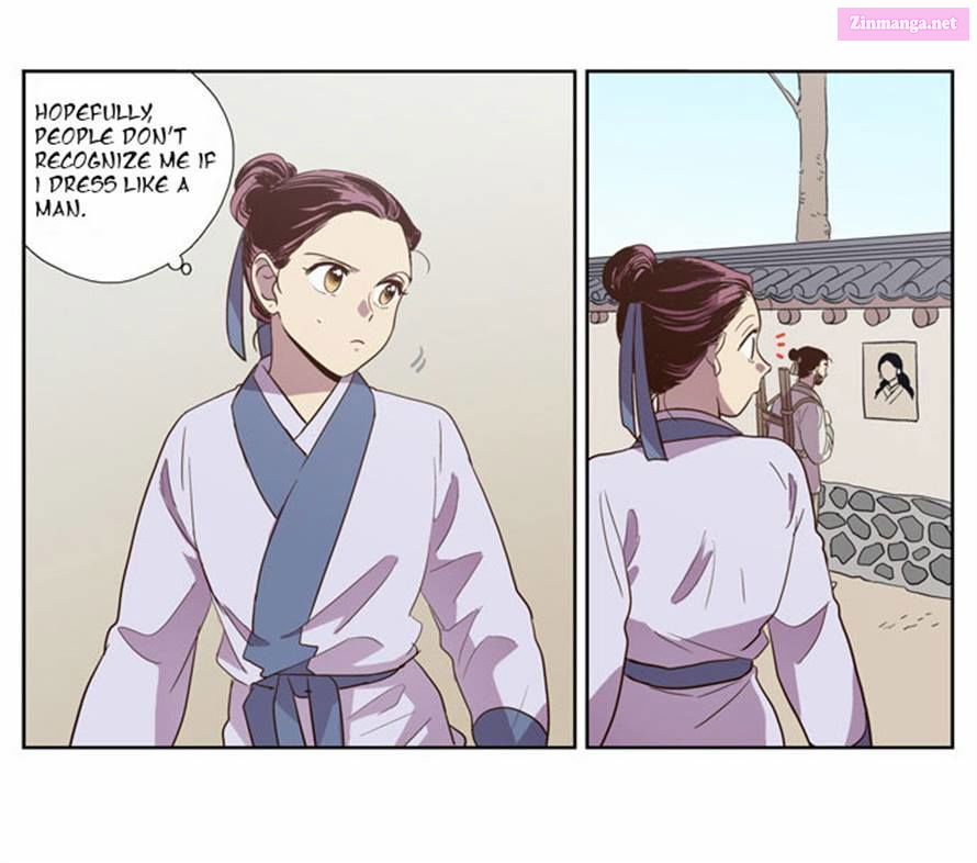 The Moon That Rises In The Day Manhwa Chapter 87 page 29 - MangaKakalot