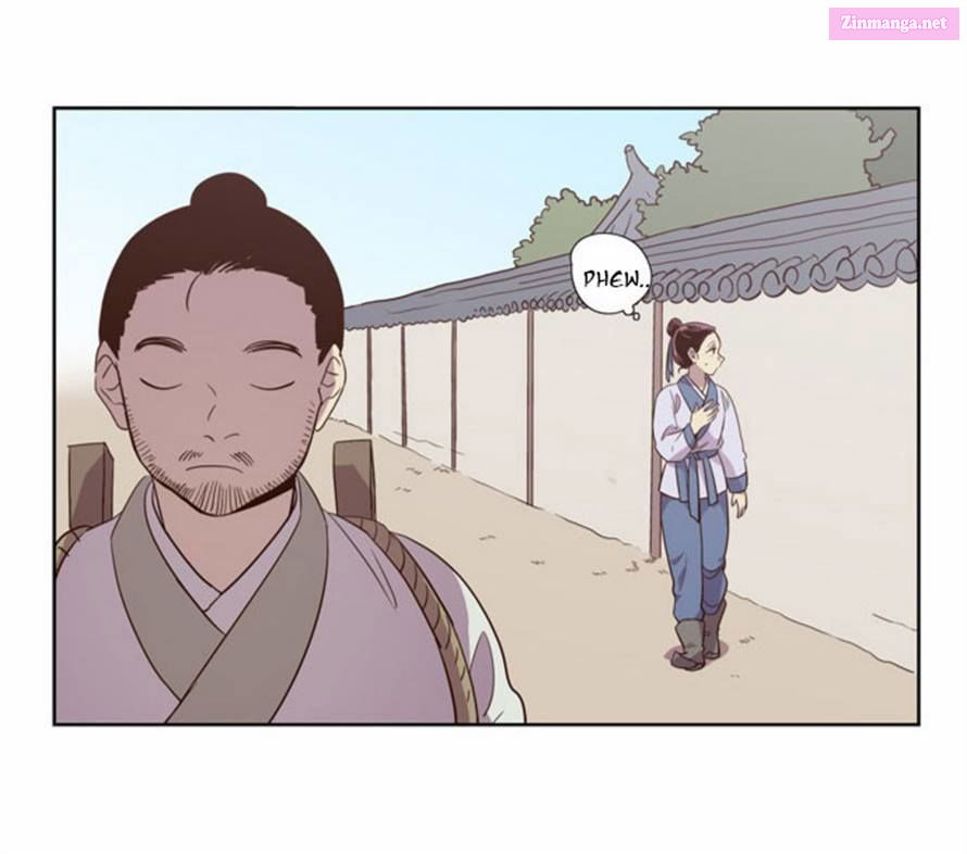 The Moon That Rises In The Day Manhwa Chapter 87 page 32 - MangaKakalot