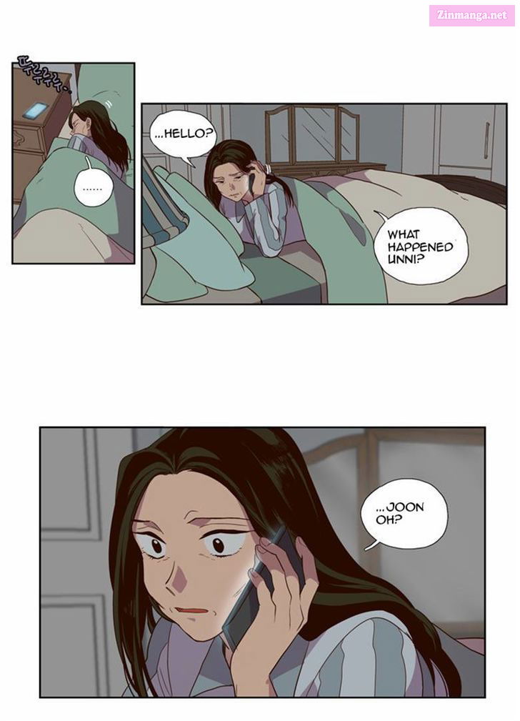 The Moon That Rises In The Day Manhwa Chapter 87 page 5 - MangaKakalot