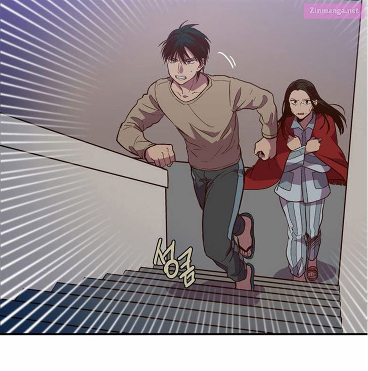 The Moon That Rises In The Day Manhwa Chapter 87 page 8 - MangaKakalot