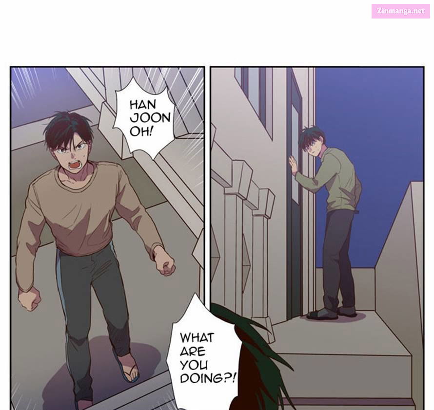 The Moon That Rises In The Day Manhwa Chapter 87 page 9 - MangaKakalot