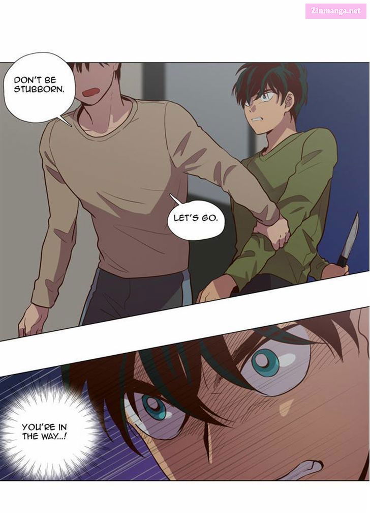 The Moon That Rises In The Day Manhwa Chapter 88 page 10 - MangaKakalot