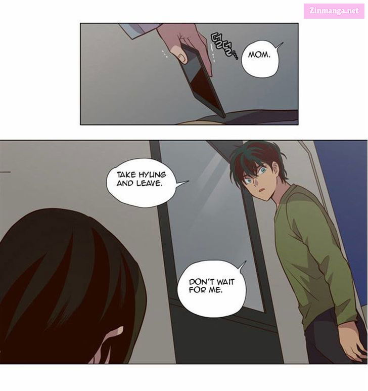 The Moon That Rises In The Day Manhwa Chapter 88 page 14 - MangaKakalot