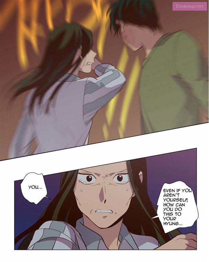 The Moon That Rises In The Day Manhwa Chapter 88 page 16 - MangaKakalot