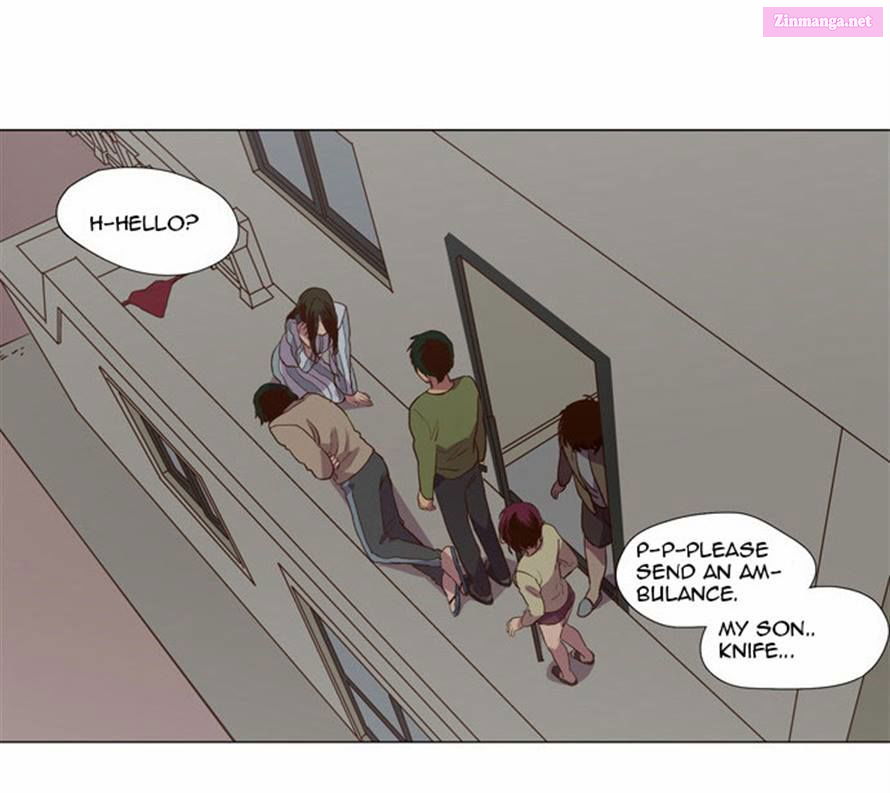 The Moon That Rises In The Day Manhwa Chapter 88 page 19 - MangaKakalot