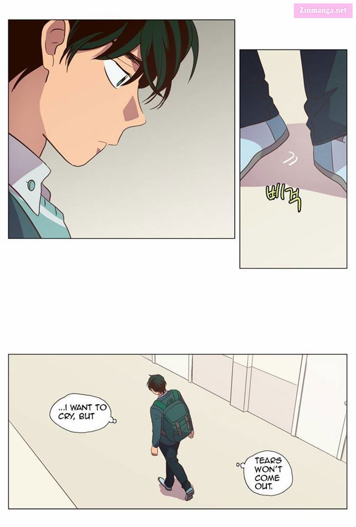 The Moon That Rises In The Day Manhwa Chapter 88 page 27 - MangaKakalot