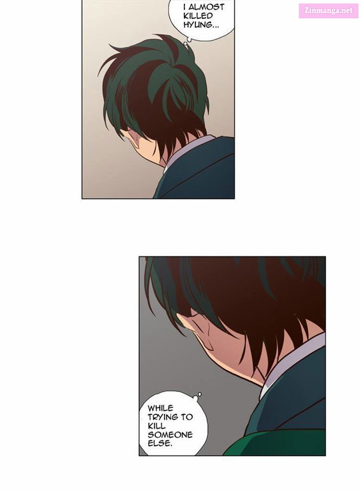 The Moon That Rises In The Day Manhwa Chapter 88 page 28 - MangaKakalot