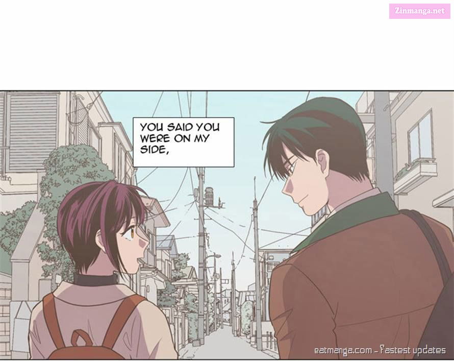 The Moon That Rises In The Day Manhwa Chapter 88 page 7 - MangaKakalot