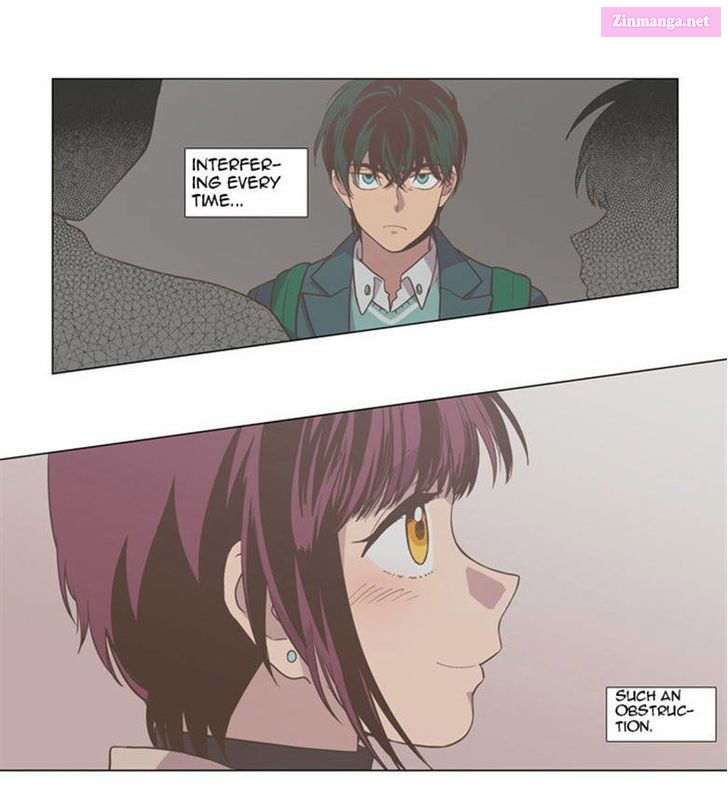 The Moon That Rises In The Day Manhwa Chapter 88 page 8 - MangaKakalot