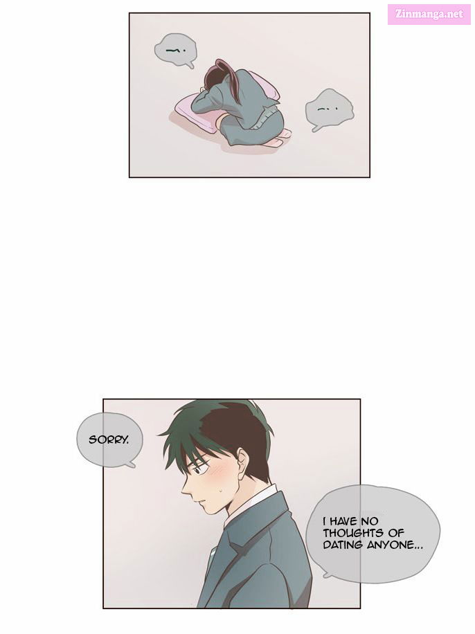 The Moon That Rises In The Day Manhwa Chapter 9 page 21 - MangaKakalot