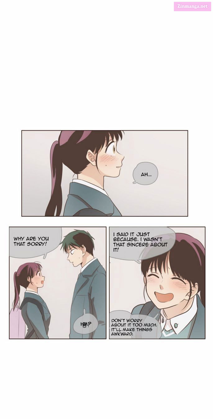 The Moon That Rises In The Day Manhwa Chapter 9 page 23 - MangaKakalot