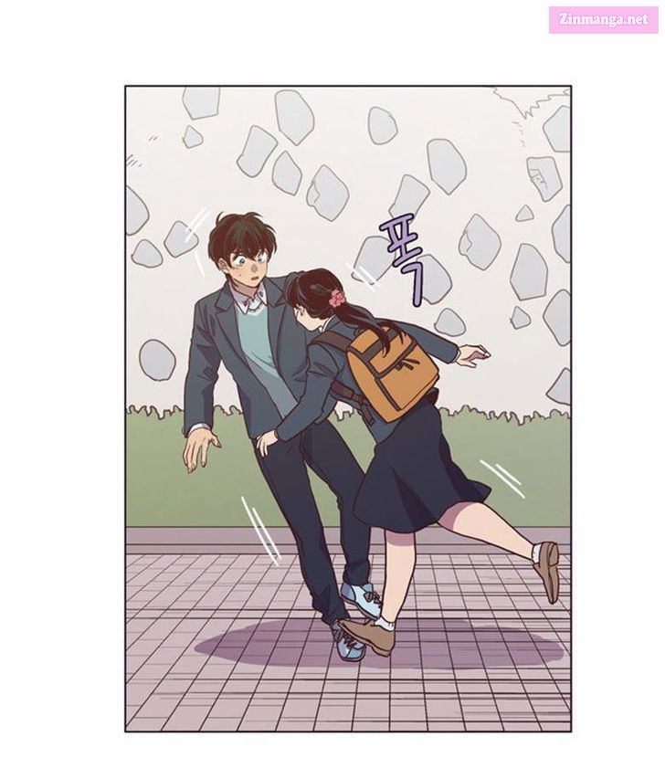 The Moon That Rises In The Day Manhwa Chapter 90 page 11 - MangaKakalot