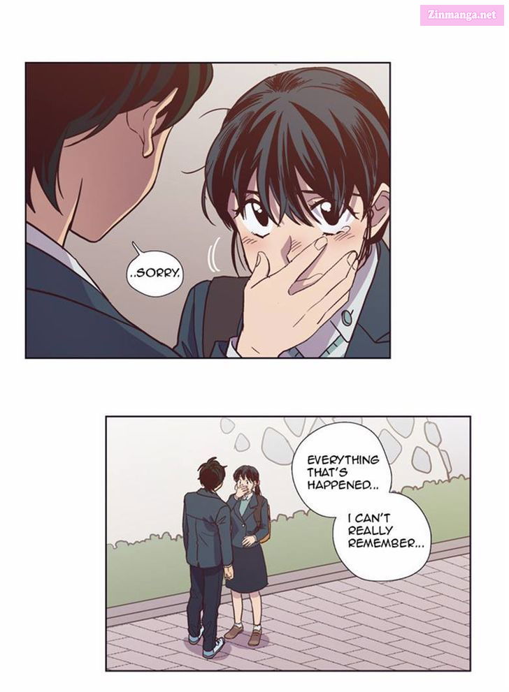 The Moon That Rises In The Day Manhwa Chapter 90 page 12 - MangaKakalot