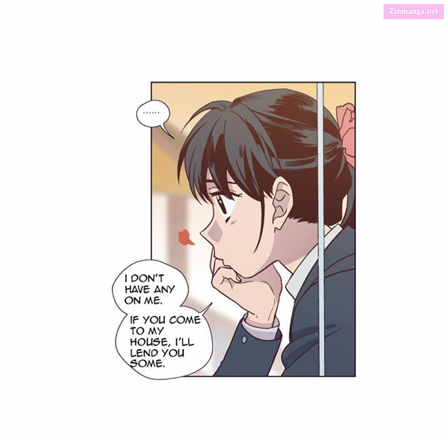 The Moon That Rises In The Day Manhwa Chapter 90 page 39 - MangaKakalot