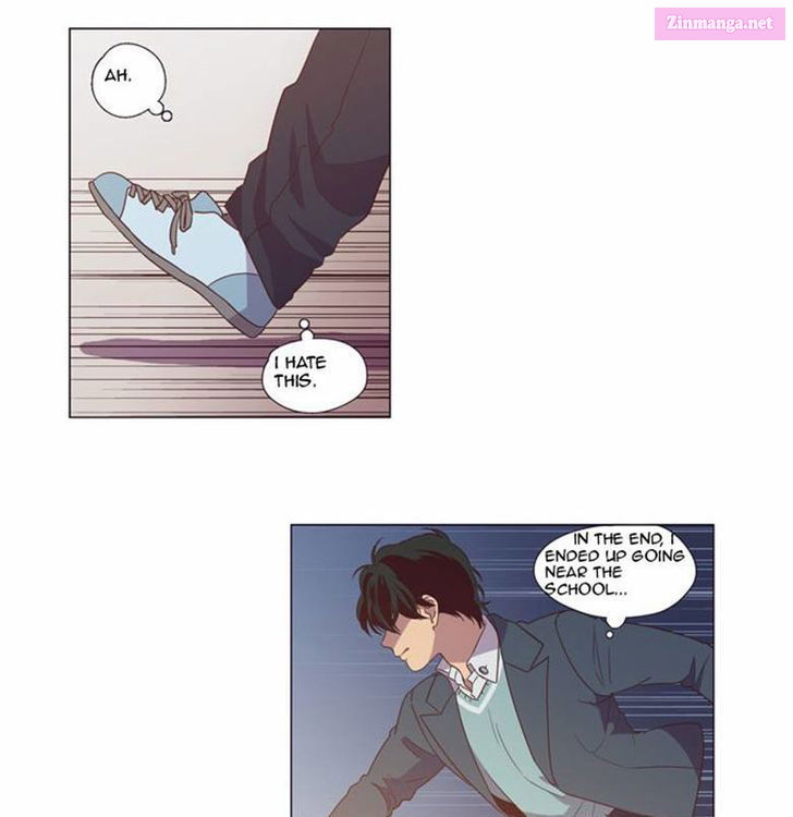 The Moon That Rises In The Day Manhwa Chapter 90 page 4 - MangaKakalot