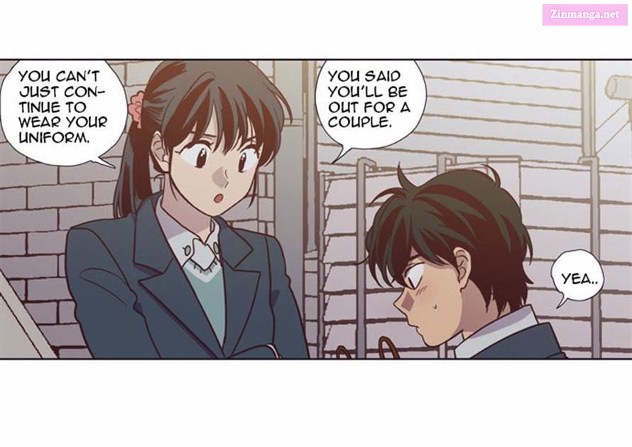 The Moon That Rises In The Day Manhwa Chapter 90 page 42 - MangaKakalot