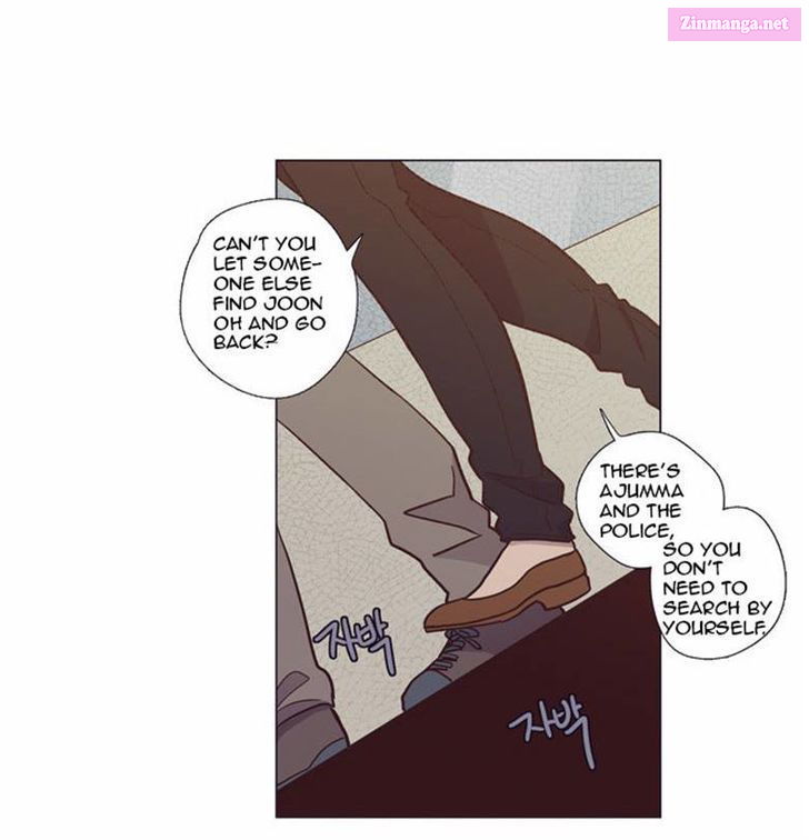 The Moon That Rises In The Day Manhwa Chapter 90 page 48 - MangaKakalot