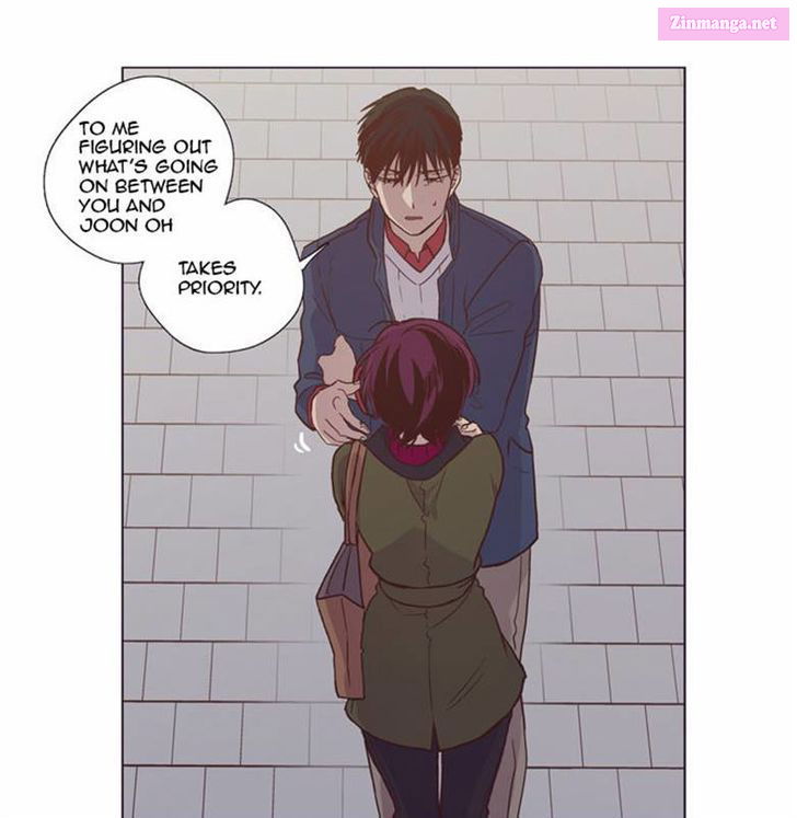 The Moon That Rises In The Day Manhwa Chapter 90 page 65 - MangaKakalot