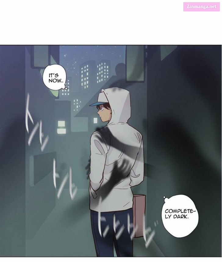 The Moon That Rises In The Day Manhwa Chapter 90 page 88 - MangaKakalot