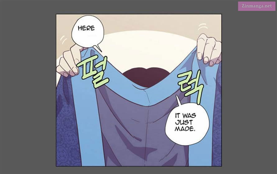 The Moon That Rises In The Day Manhwa Chapter 91 page 1 - MangaKakalot