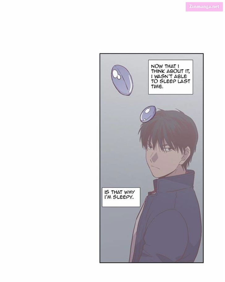 The Moon That Rises In The Day Manhwa Chapter 91 page 30 - MangaKakalot