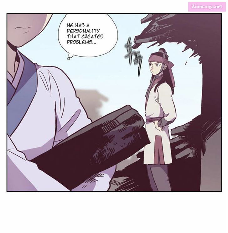 The Moon That Rises In The Day Manhwa Chapter 91 page 48 - MangaKakalot