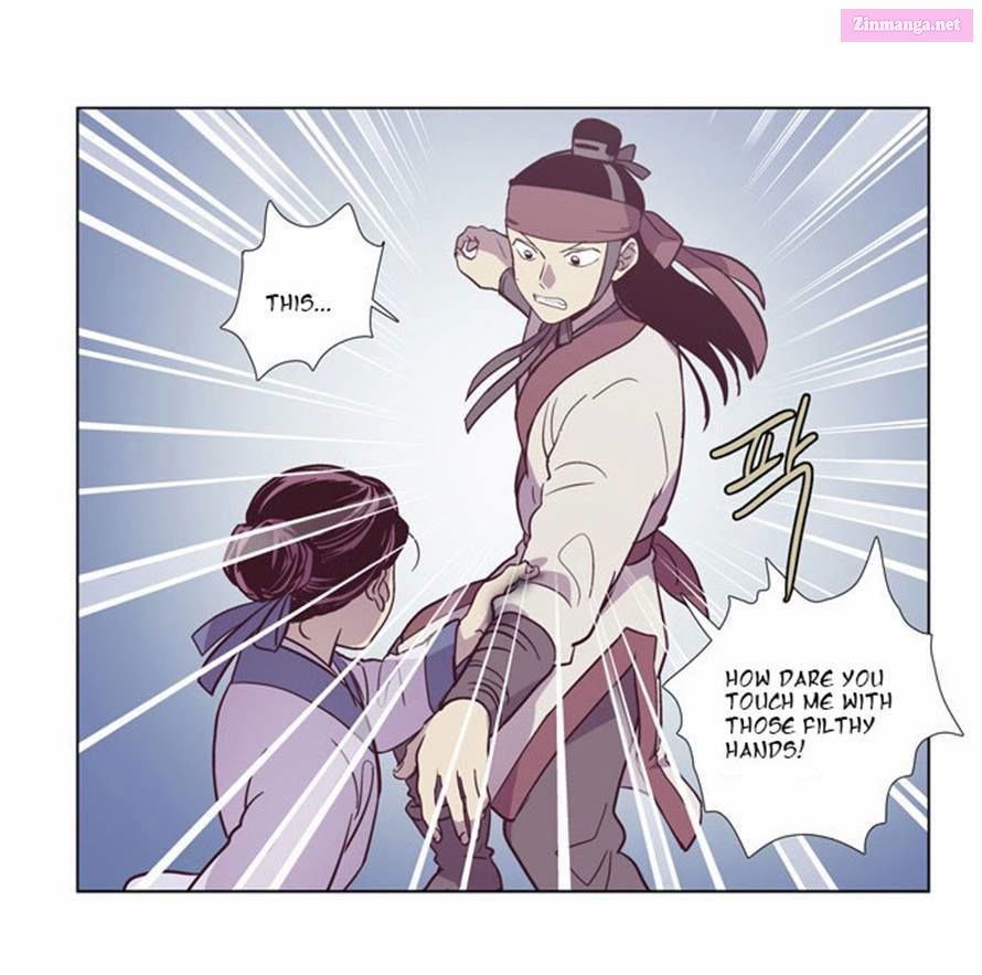 The Moon That Rises In The Day Manhwa Chapter 91 page 51 - MangaKakalot