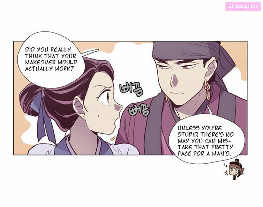 The Moon That Rises In The Day Manhwa Chapter 91 page 61 - MangaKakalot