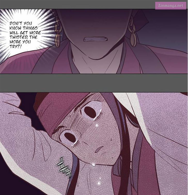 The Moon That Rises In The Day Manhwa Chapter 93 page 44 - MangaKakalot