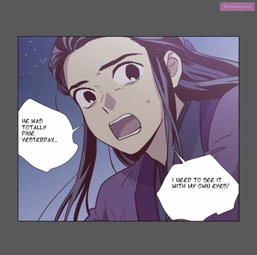 The Moon That Rises In The Day Manhwa Chapter 93 page 5 - MangaKakalot