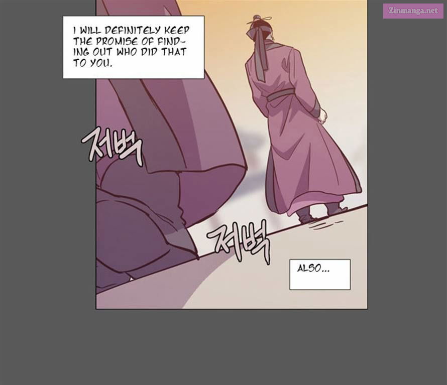 The Moon That Rises In The Day Manhwa Chapter 93 page 60 - MangaKakalot