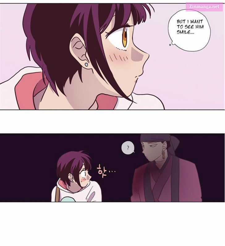 The Moon That Rises In The Day Manhwa Chapter 93 page 74 - MangaKakalot