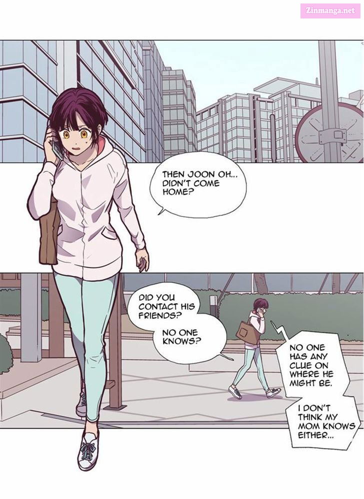 The Moon That Rises In The Day Manhwa Chapter 94 page 1 - MangaKakalot