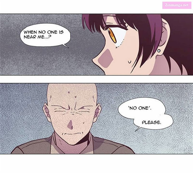 The Moon That Rises In The Day Manhwa Chapter 94 page 54 - MangaKakalot