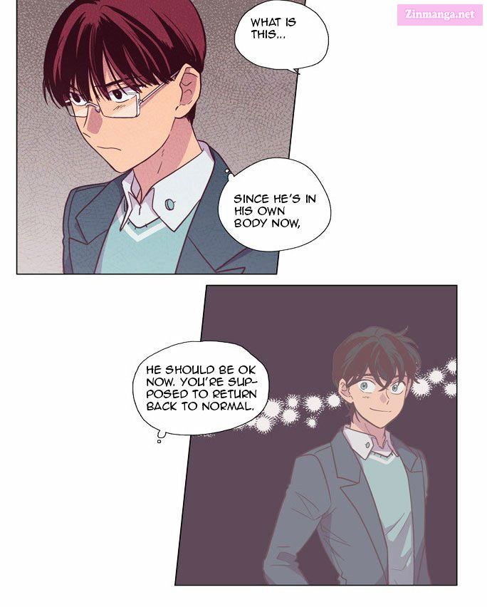 The Moon That Rises In The Day Manhwa Chapter 95 page 10 - MangaKakalot