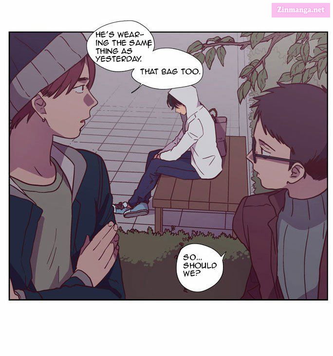 The Moon That Rises In The Day Manhwa Chapter 95 page 28 - MangaKakalot