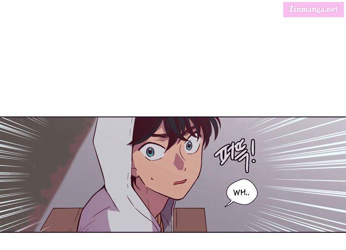 The Moon That Rises In The Day Manhwa Chapter 95 page 34 - MangaKakalot