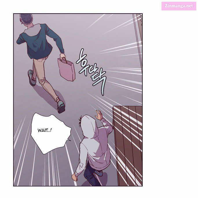 The Moon That Rises In The Day Manhwa Chapter 95 page 35 - MangaKakalot